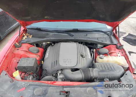 2014 Dodge Charger R/T Plus из США, поврежденный, VIN 2C3CDXDTXEH341170